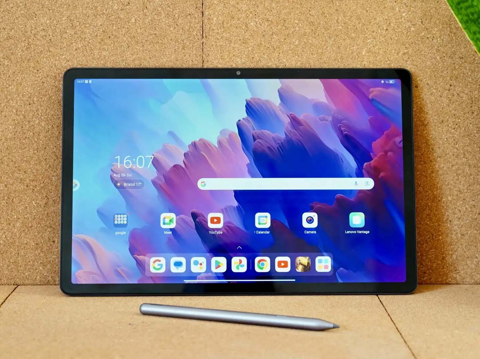 Lenovo Tablets: Premium-Leistung zu erschwinglichen Preisen